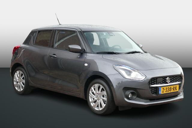 Suzuki SWIFT 1.2 Select Smart Hybrid | RIJKLAARPRIJS |