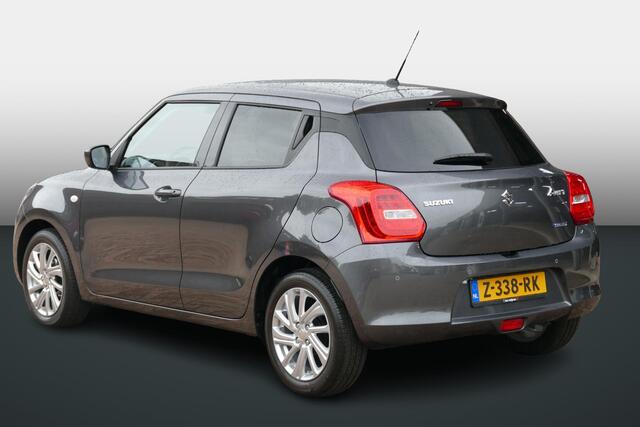 Suzuki SWIFT 1.2 Select Smart Hybrid | RIJKLAARPRIJS |