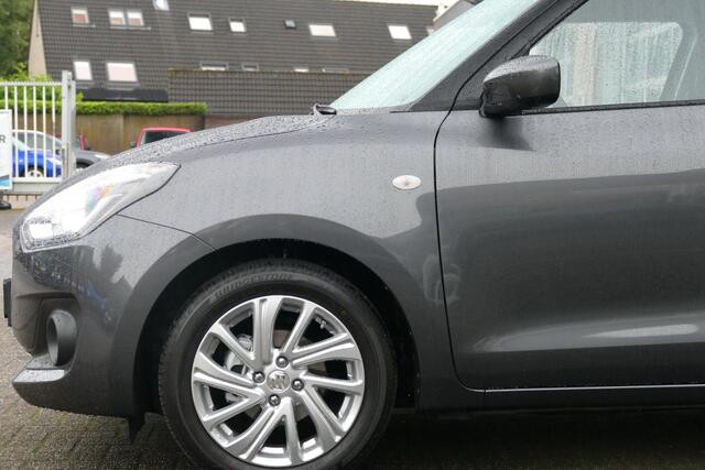 Suzuki SWIFT 1.2 Select Smart Hybrid | RIJKLAARPRIJS |
