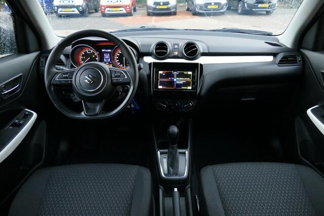 Suzuki SWIFT 1.2 Select Smart Hybrid | RIJKLAARPRIJS |