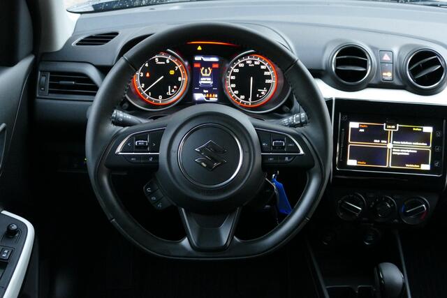 Suzuki SWIFT 1.2 Select Smart Hybrid | RIJKLAARPRIJS |