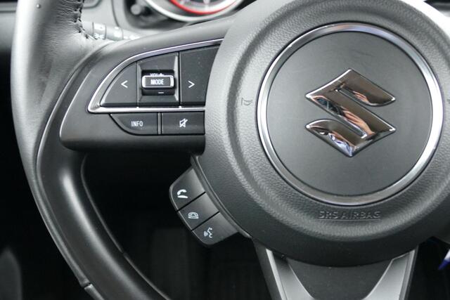 Suzuki SWIFT 1.2 Select Smart Hybrid | RIJKLAARPRIJS |