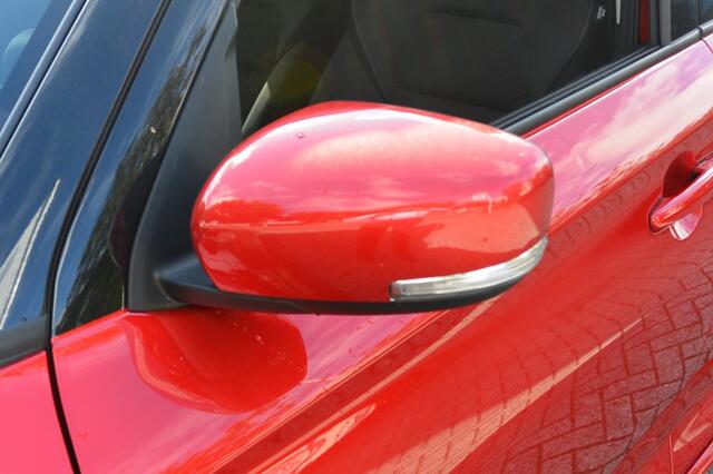 Suzuki SWIFT 1.2 Style Smart Hybrid 5-deurs