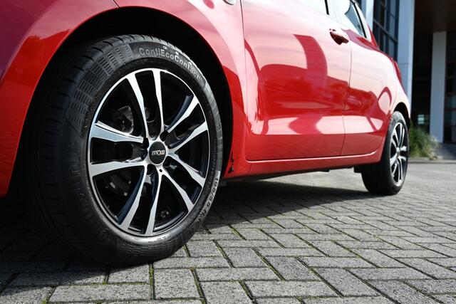 Suzuki SWIFT Sportline 1.2 LMV Airco Bluetooth