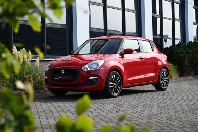 Suzuki SWIFT Sportline 1.2 LMV Airco Bluetooth