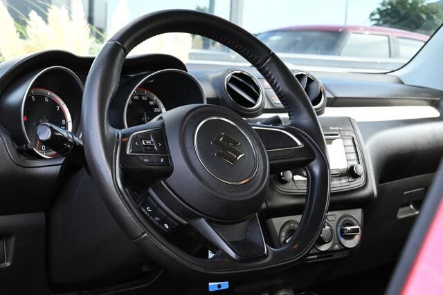 Suzuki SWIFT Sportline 1.2 LMV Airco Bluetooth