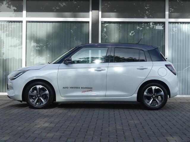 Suzuki SWIFT 1.2 Style Smart Hybrid Automaat Apple Carpl/Andr Auto, Cruise Control, Climate Control