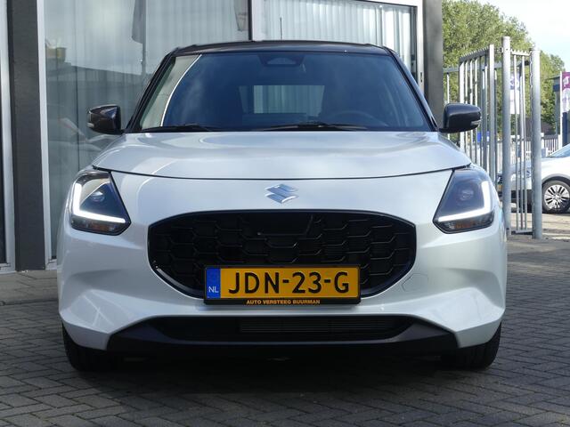Suzuki SWIFT 1.2 Style Smart Hybrid Automaat Apple Carpl/Andr Auto, Cruise Control, Climate Control