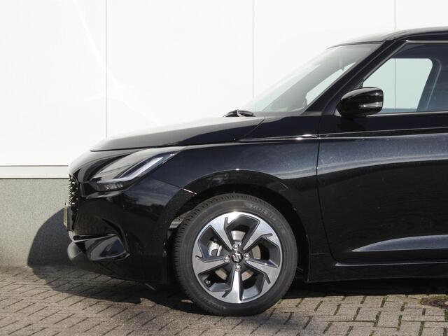 Suzuki SWIFT 1.2 Style Smart Hybrid | Navi | Adap. Cruise | Camera | Lm-Velgen