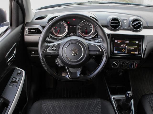 Suzuki SWIFT 1.0 Select | Navi | Airco | Camera | Lm-Velgen