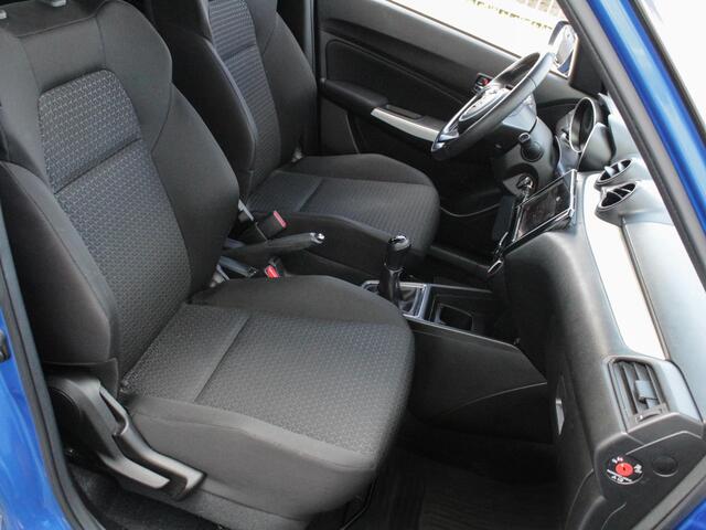 Suzuki SWIFT 1.0 Select | Navi | Airco | Camera | Lm-Velgen