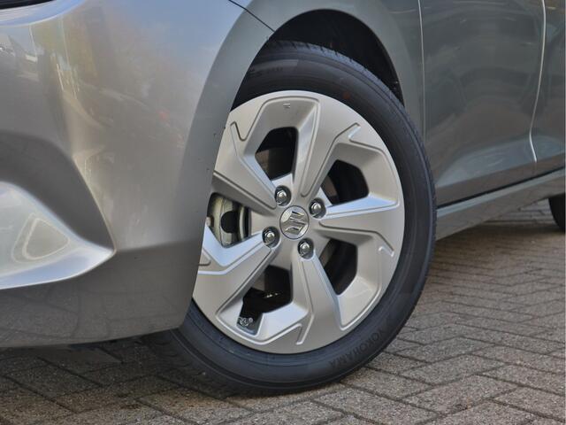 Suzuki SWIFT 1.2 Select Smart Hybrid Direct uit voorraad leverbaar met 6 jaar garantie!