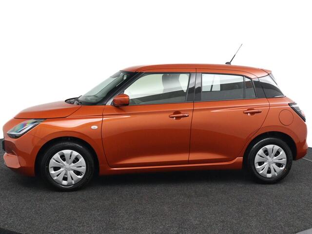 Suzuki SWIFT 1.2 Comfort Smart Hybrid | ¤2300 Korting | Rijklaarprijs | Navigatie | Keyless Entry | 6 Jaar Garantie |