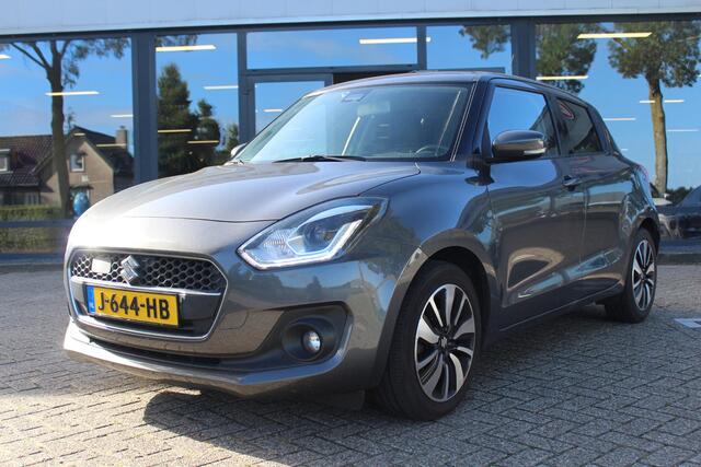 Suzuki SWIFT 1.2 Stijl Smart Hybrid