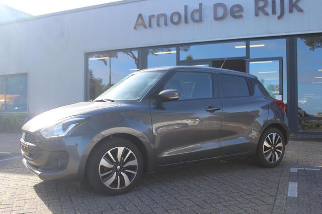 Suzuki SWIFT 1.2 Stijl Smart Hybrid