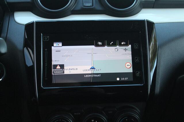 Suzuki SWIFT 1.2 Stijl Smart Hybrid
