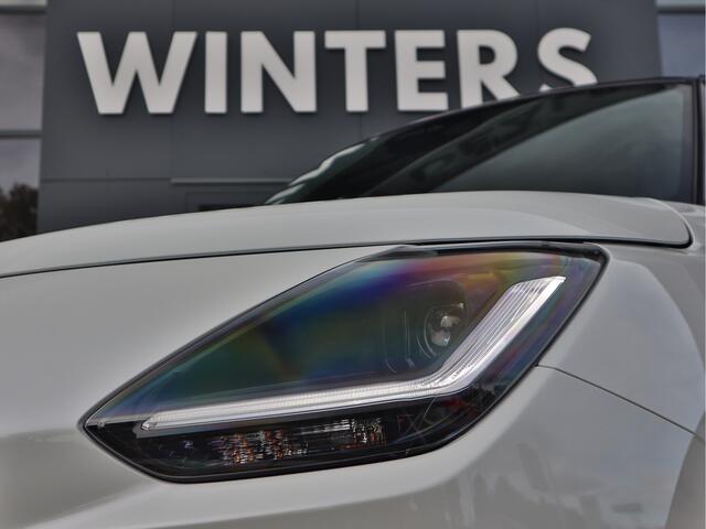 Suzuki SWIFT 1.2 Style Smart Hybrid | Navigatie | Camera | Stoelverwarming | 6Jr. Suzuki Garantie |