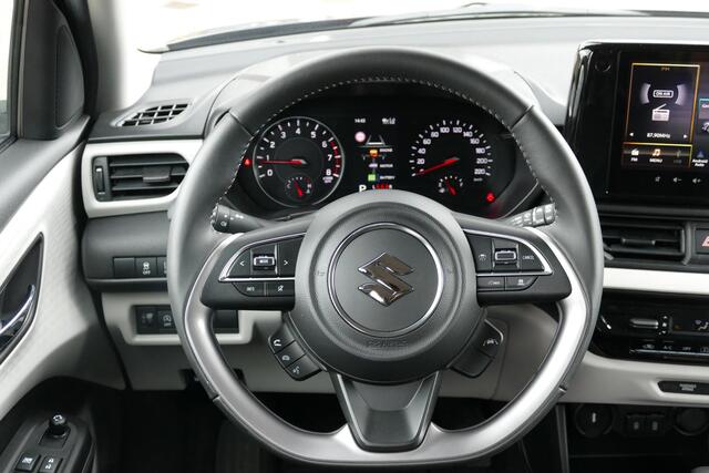 Suzuki SWIFT 1.2 Select Smart Hybrid | RIJKLAARPRIJS | AUTOMAAT |