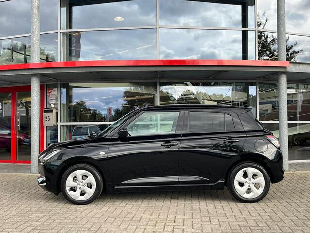 Suzuki SWIFT 1.2 Style Smart Hybrid