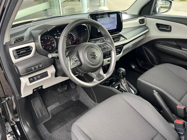 Suzuki SWIFT 1.2 Style Smart Hybrid