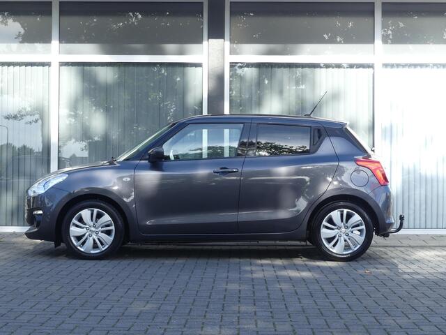 Suzuki SWIFT 1.2 Select Trekhaak ,Airco Apple Carpl/Andr Auto, Achteruitrijcamera