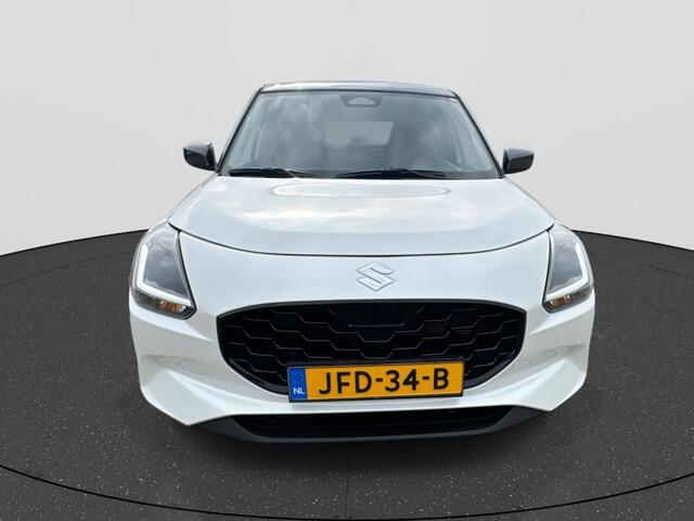 Suzuki SWIFT 1.2 Select Smart Hybrid