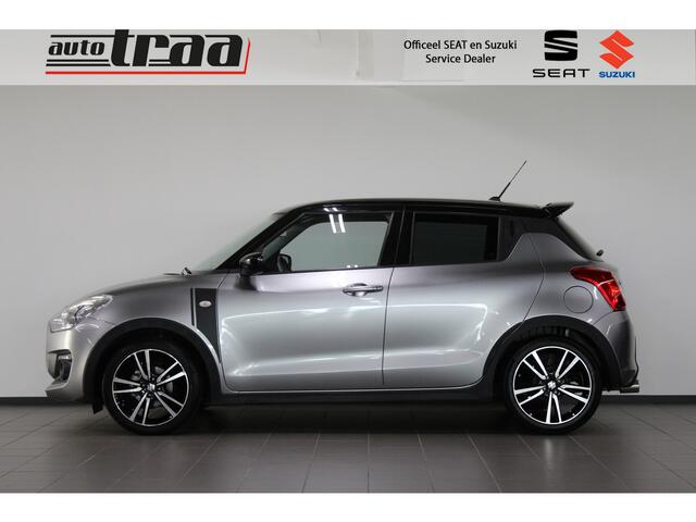 Suzuki SWIFT 1.2 Sportline / Navigatie / Stoelverw. / Camera /
