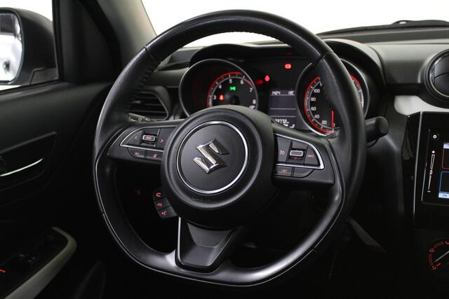 Suzuki SWIFT 1.2 Sportline / Navigatie / Stoelverw. / Camera /