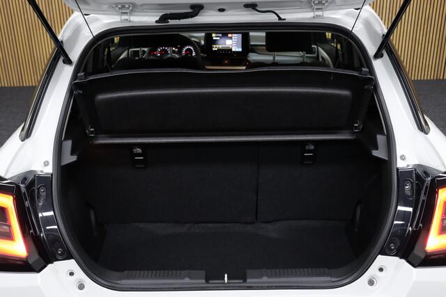 Suzuki SWIFT 1.2 Select Smart Hybrid | Uit Voorraad Leverbaar! | Adaptive-cruise | Camera | Airco | Navigatie | Apple Carplay & Android Auto | Keyless | Dodehoekdetectie