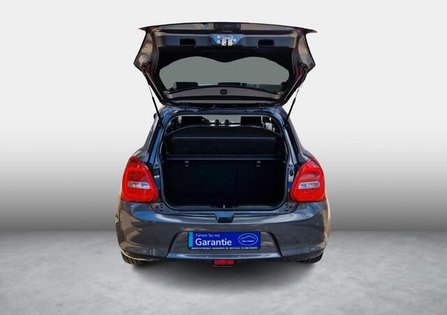 Suzuki SWIFT 1.2 Style Smart Hybrid ADAP CRUISE P-CAM APPLE