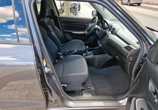 Suzuki SWIFT 1.2 Style Smart Hybrid ADAP CRUISE P-CAM APPLE