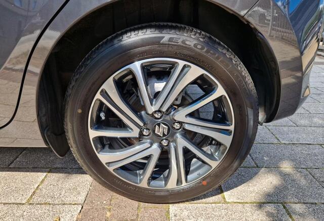 Suzuki SWIFT 1.2 Style Smart Hybrid ADAP CRUISE P-CAM APPLE