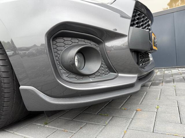 Suzuki SWIFT 1.4 Sport Smart Hybrid / Camera / Adaptive CC / Maxton onderdelen