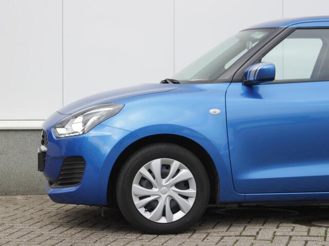 Suzuki SWIFT 1.2 Comfort Smart Hybrid | Airco | Trekhaak