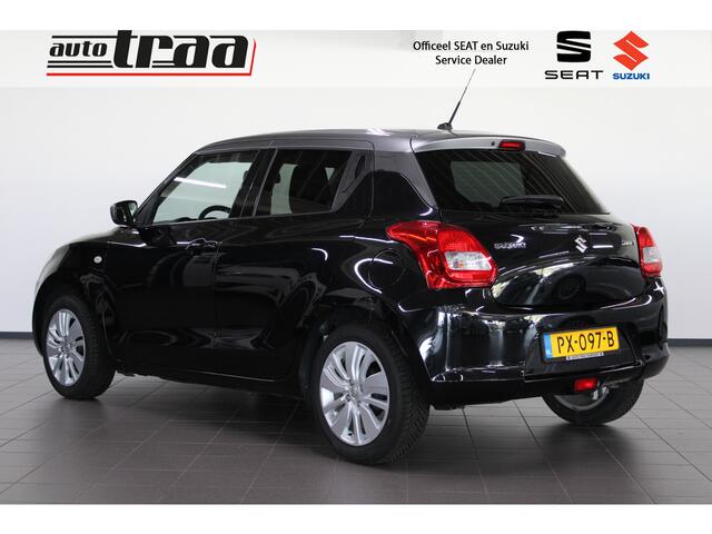 Suzuki SWIFT 1.2 Select / Navigatie / Camera / Stoelverwarming /