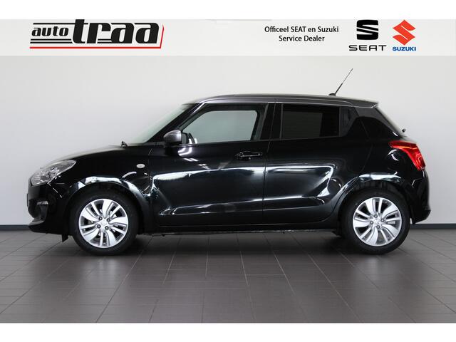 Suzuki SWIFT 1.2 Select / Navigatie / Camera / Stoelverwarming /