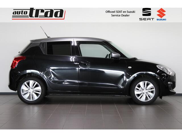 Suzuki SWIFT 1.2 Select / Navigatie / Camera / Stoelverwarming /