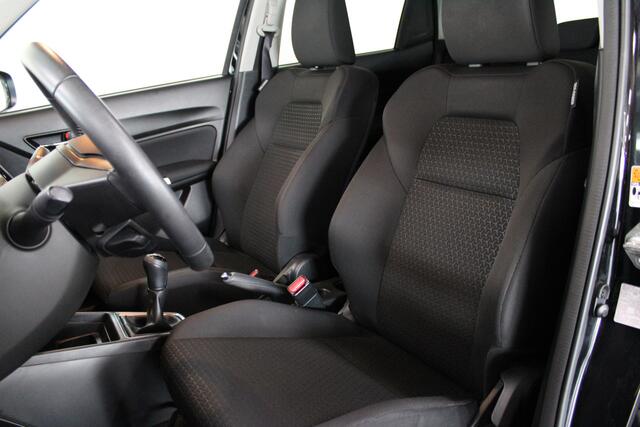 Suzuki SWIFT 1.2 Select / Navigatie / Camera / Stoelverwarming /