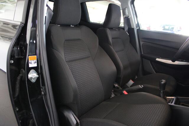 Suzuki SWIFT 1.2 Select / Navigatie / Camera / Stoelverwarming /