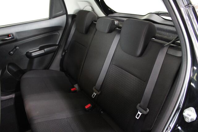 Suzuki SWIFT 1.2 Select / Navigatie / Camera / Stoelverwarming /