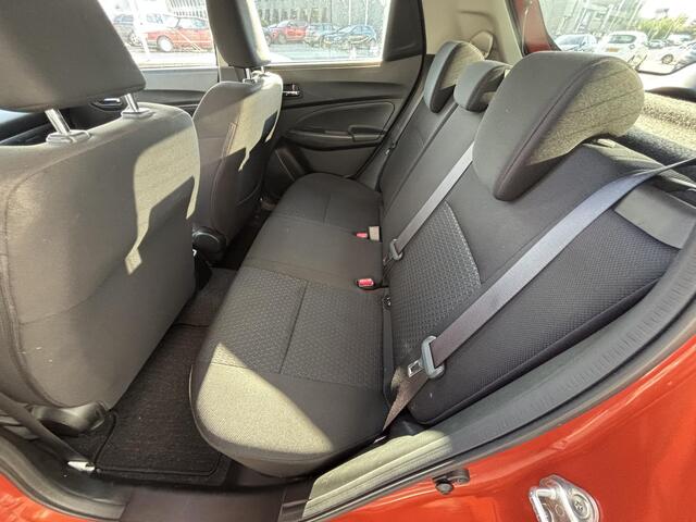 Suzuki SWIFT 1.2 Style Smart Hybrid | Automaat | Two tone |