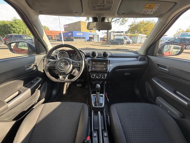 Suzuki SWIFT 1.2 Style Smart Hybrid | Automaat | Two tone |