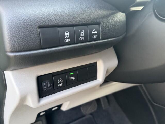 Suzuki SWIFT 1.2 Select Smart Hybrid Aut