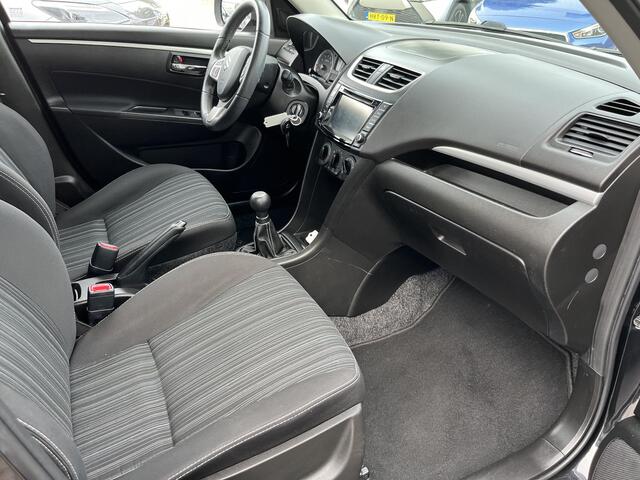 Suzuki SWIFT 1.2 Bandit EASSS All seasonbanden