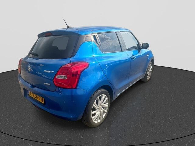 Suzuki SWIFT 1.2 Select Smart Hybrid