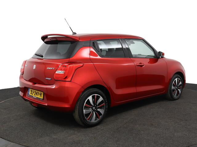 Suzuki SWIFT 1.0 Stijl Smart Hybrid