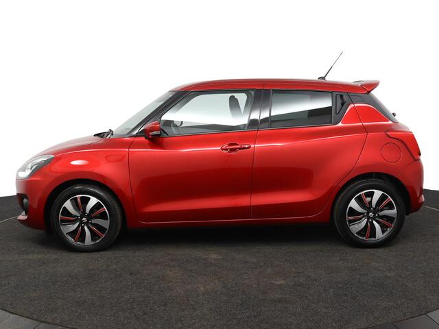Suzuki SWIFT 1.0 Stijl Smart Hybrid
