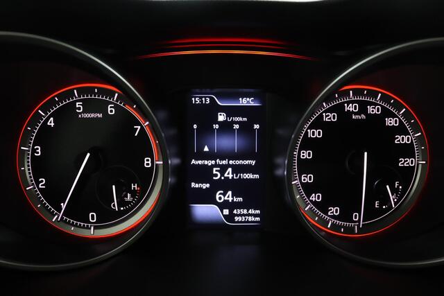 Suzuki SWIFT 1.0 Stijl Smart Hybrid