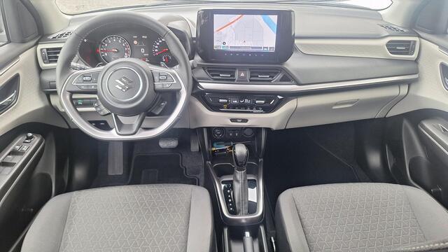 Suzuki SWIFT 1.2 Style Smart Hybrid AUTOMAAT RIJKLAAR PRIJS