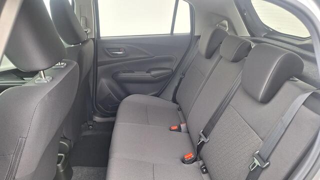 Suzuki SWIFT 1.2 Style Smart Hybrid AUTOMAAT RIJKLAAR PRIJS